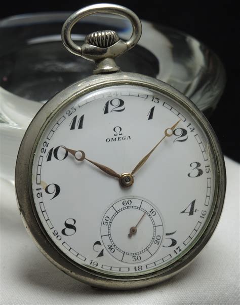 omega pocket watch hands|omega pocket watch value.